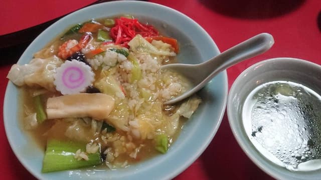 広陽軒 - サブ画像2