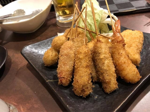 居酒屋ひさ - サブ画像2