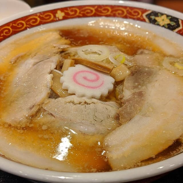 喜多方ラーメン 大安食堂 - サブ画像1