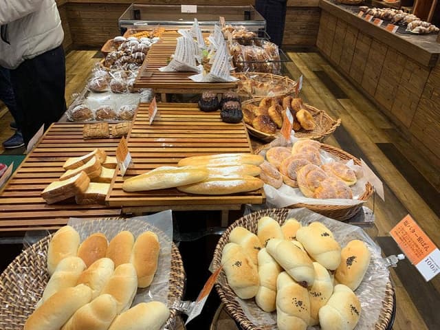ベーカリーマーケット 吉成店 - サブ画像2