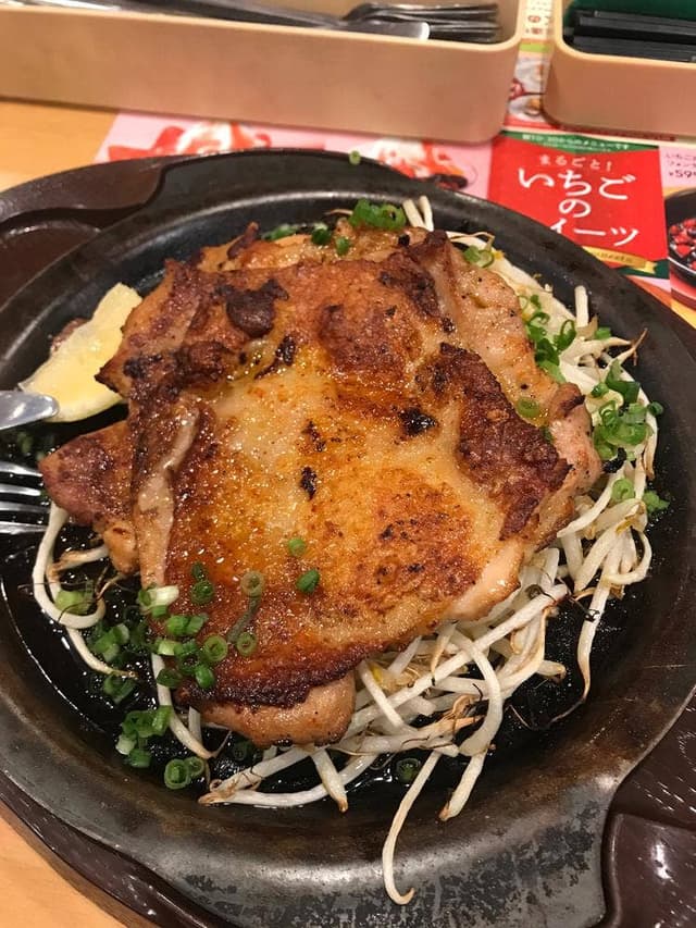 ガスト 京急杉田駅前店 - サブ画像1