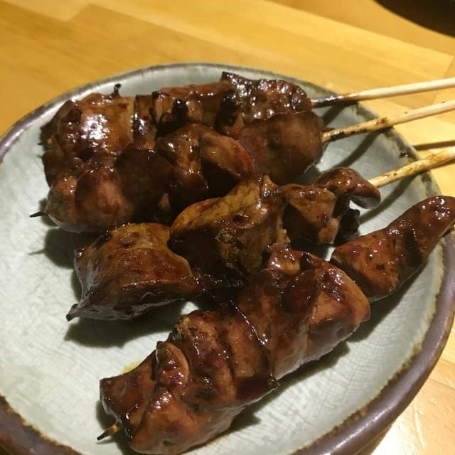 鳥兄貴 - サブ画像2