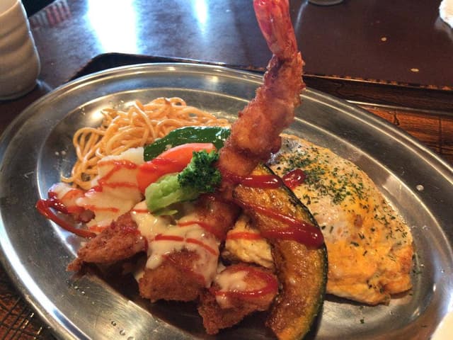 洋食屋 RYO - サブ画像1