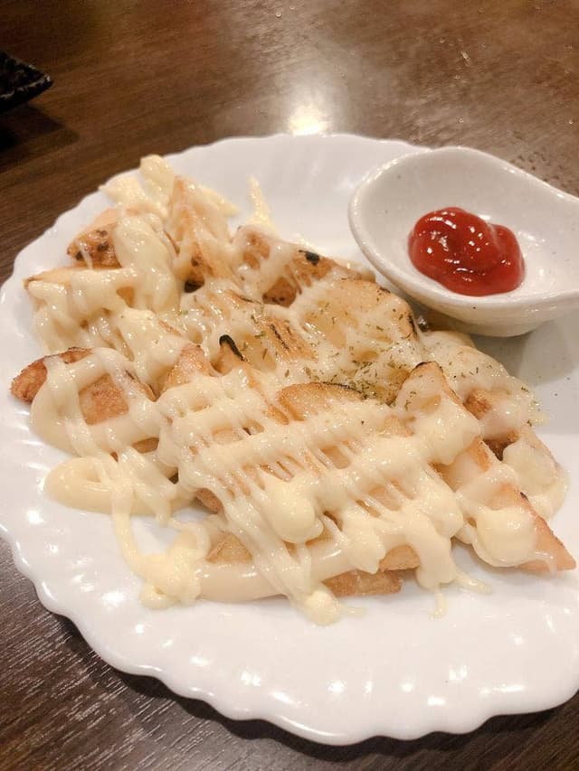 下町焼き鳥 我が家 - サブ画像1