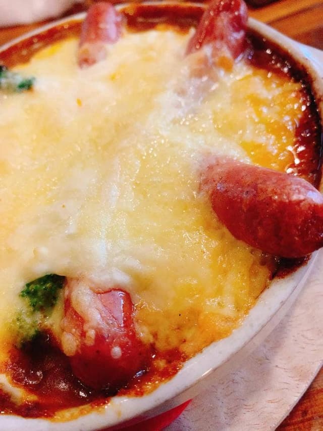 カフェレストラン 亜詩麻 - サブ画像3