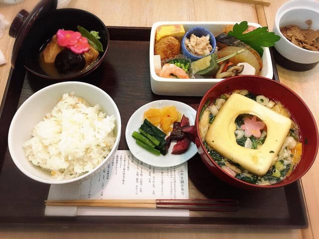 FUMUROYA CAFÉ 香林坊大和店 - サブ画像3