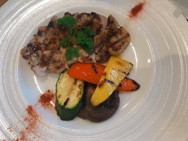 オルトカフェ - サブ画像3