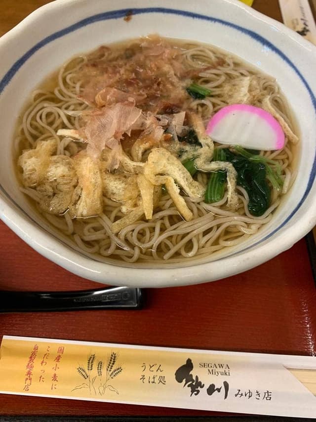 勢川 みゆき店 - サブ画像1