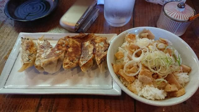 麺屋 翔 小岩店 - サブ画像3