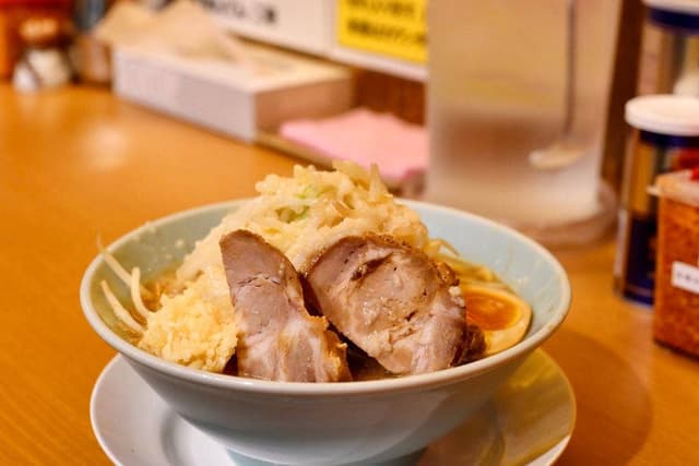 麺屋まんてん 笹島店 - サブ画像3