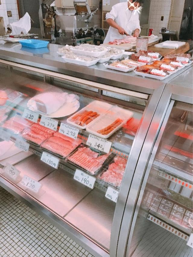 丸英商店 - サブ画像2