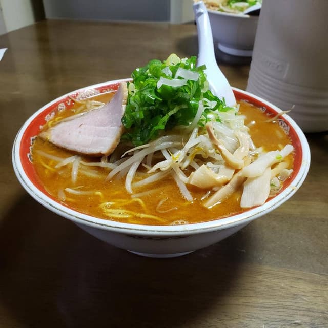 ラーメンふるき - サブ画像1