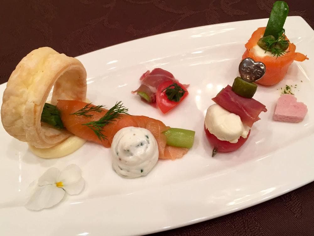 アップルパレス青森