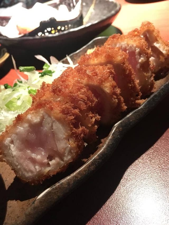 すし土風炉 秋葉原店 - サブ画像1