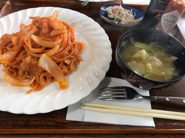 珈琲茶屋 - サブ画像2