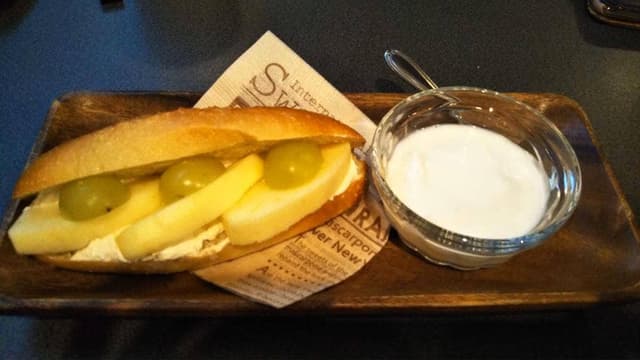 小石屋旅館 カフェ&レストラン - サブ画像1