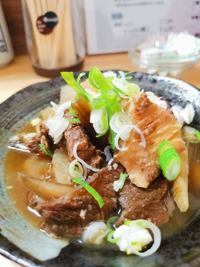 煮込み家 馬っ! - サブ画像2