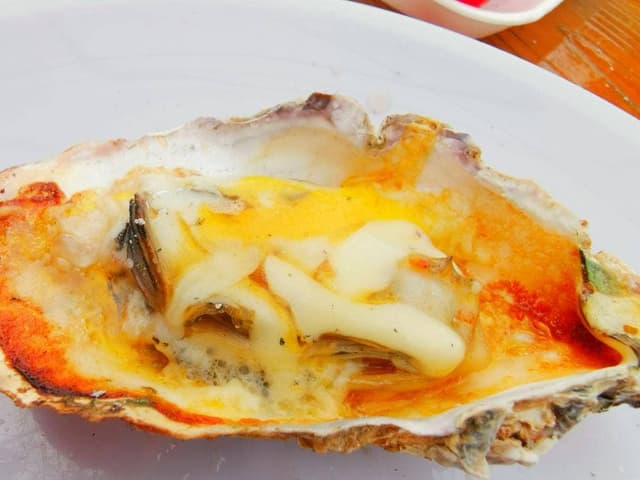 牡蠣王 - サブ画像3