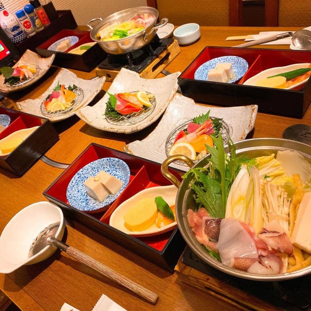 和食さと 武庫之荘店 - サブ画像1