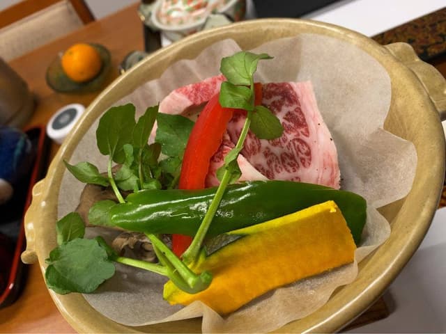 旅館大沼 - サブ画像3