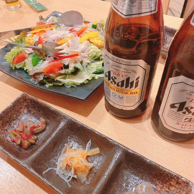 すし 旬鮮料理 しゃり膳 新鎌ヶ谷店 - サブ画像2