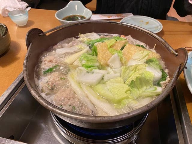 ちゃんこ 大麒麟 - サブ画像2