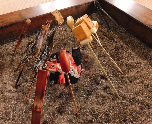 平の高房 - サブ画像3