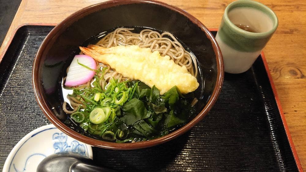 街かど屋 蟹江錦店
