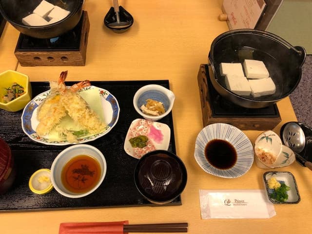 お食事処 富士 龍宮殿 - サブ画像2