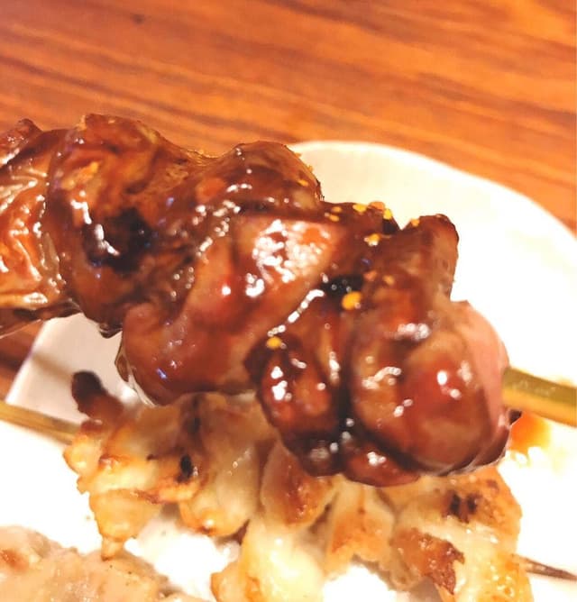 とり鉄 岡山駅前店 - サブ画像2