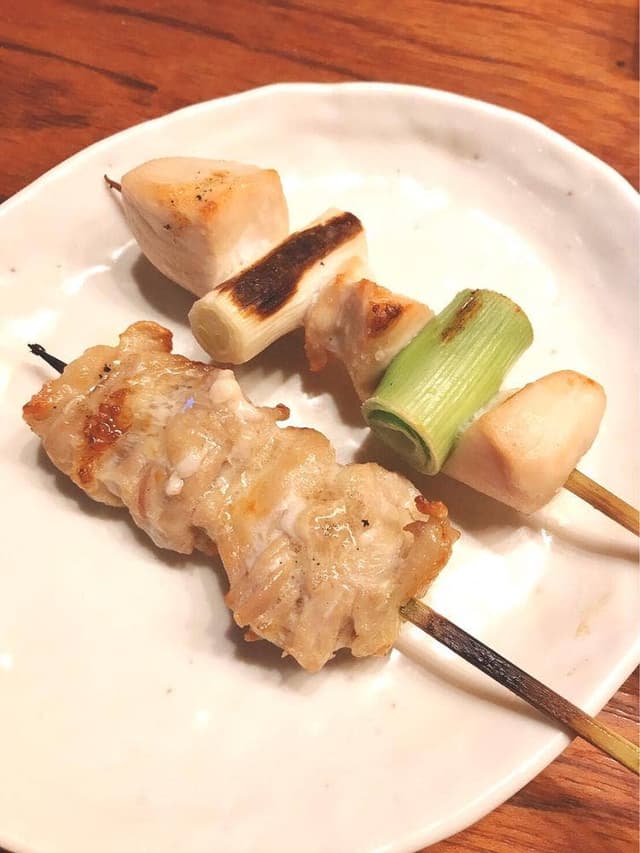 とり鉄 岡山駅前店 - サブ画像1