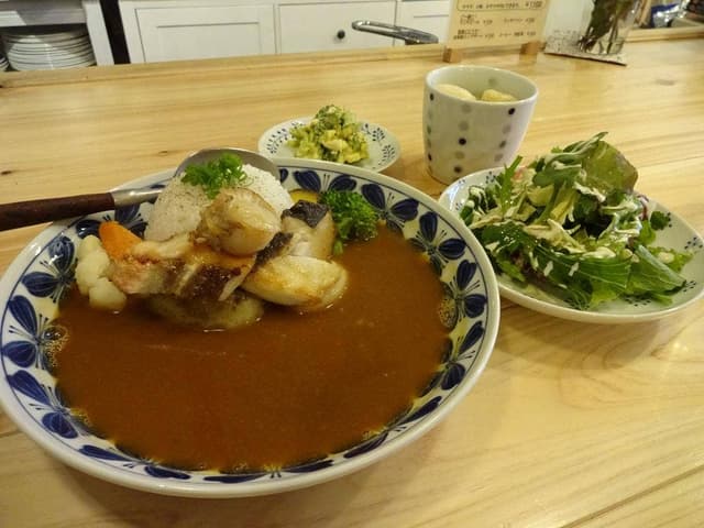 博多あんくる - サブ画像1