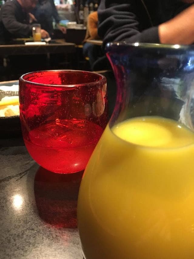 銀座in沖縄 いいあんべぇ - サブ画像2