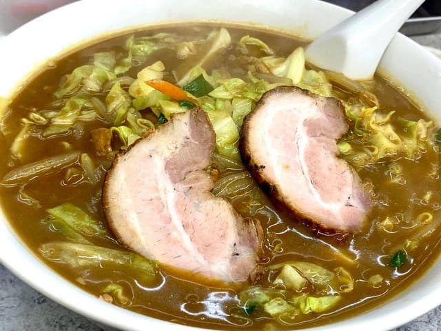 せきぐちラーメン 東金町店 - サブ画像3