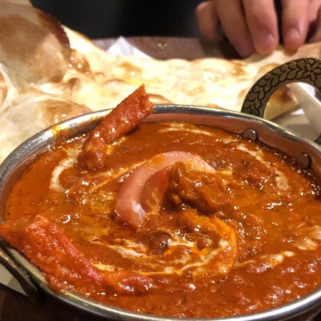 インドカレーのお店 シタール食堂 - サブ画像2
