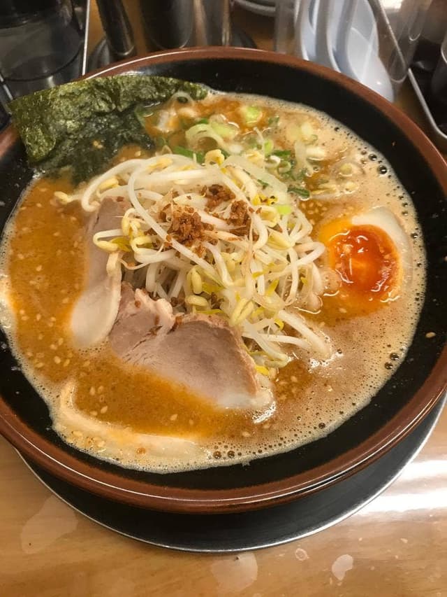 ラーメン屋 アジト - サブ画像3
