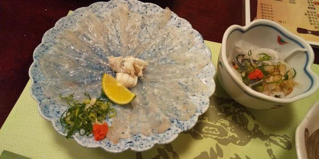 ふぐ甚 十三店 - サブ画像1