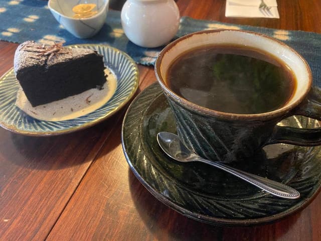 珈琲豆屋香煎 - サブ画像2