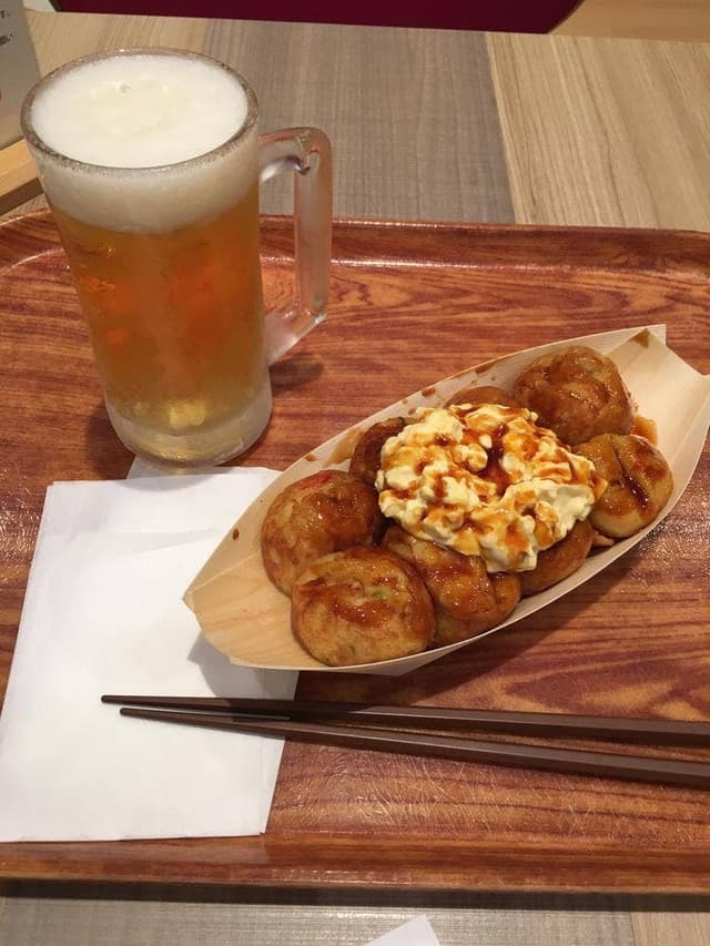 ごっつええ本舗 阪急西宮ガーデンズ店 - サブ画像2