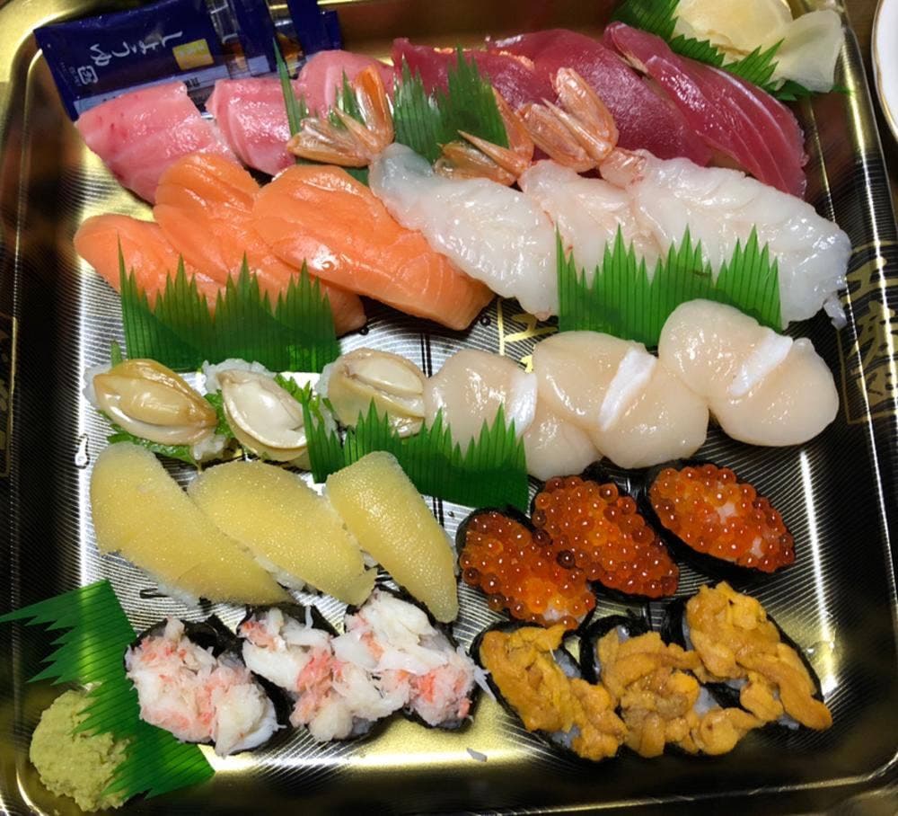 くら寿司 福岡高木店