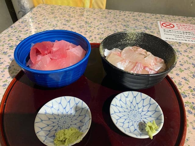 フィッシャーマンズ・ワーフ白浜 - サブ画像2