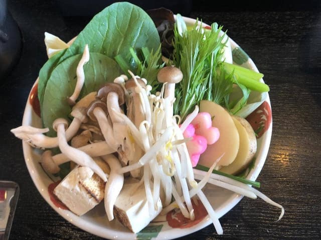 しゃぶ亭ふふふ 小牧店 - サブ画像1