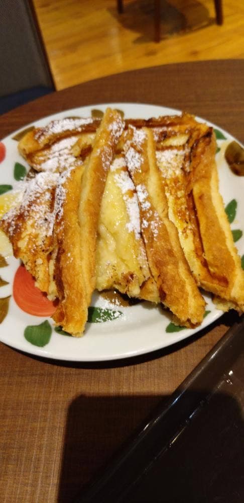 サンマルクカフェ イオンモール福岡店 - サブ画像1