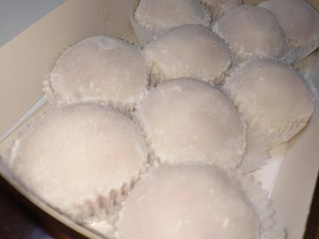 野田屋菓子舗 - サブ画像2
