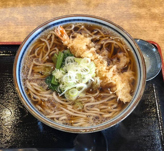 つか本そば店 - サブ画像1