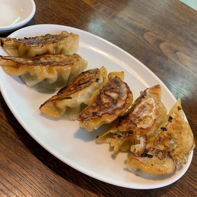 小籠包食べ放題 美江小籠湯包 - サブ画像3