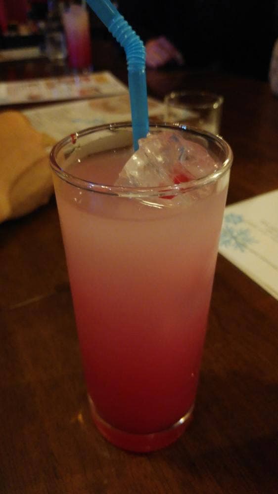 Gojo Paradiso