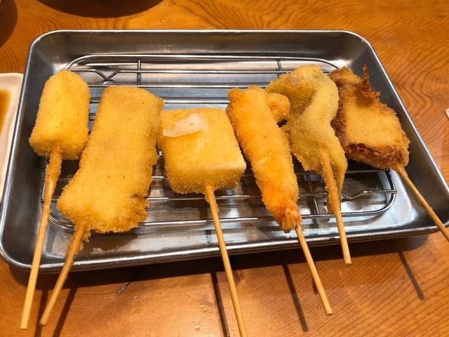 京の串揚げ 祇園囃子 - サブ画像3