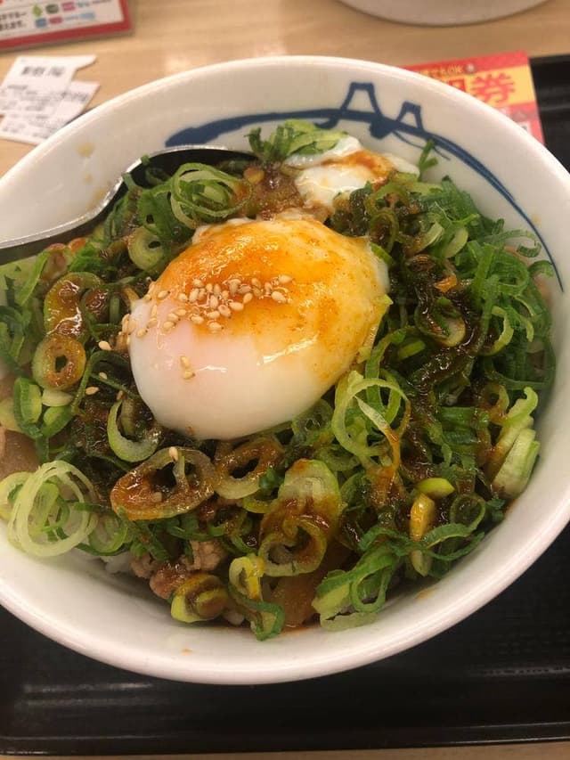 松屋 池尻大橋店 - サブ画像1