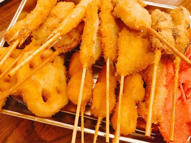 鶴亀家 - サブ画像3